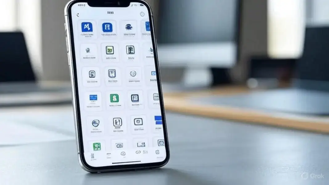 Разработка мобильных приложений iOS Android - Арбрерус